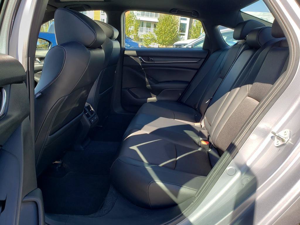 Used 2021 Honda Accord Sport image 31