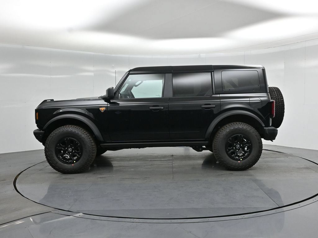 New 2026 Ford Bronco Badlands w/ Wildtrak Package AWD/4WD image 29