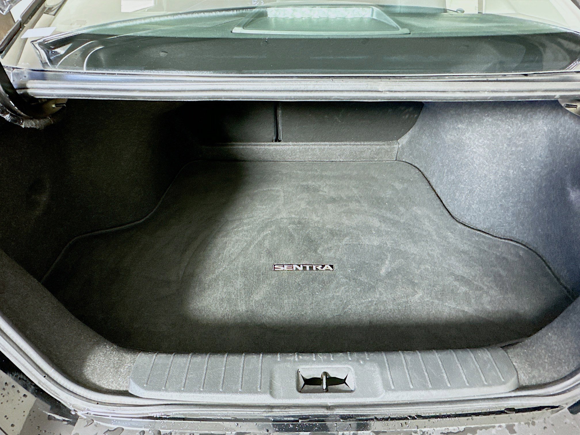 Used 2024 Nissan Sentra SV image 26