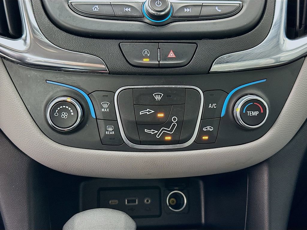 Used 2024 Chevrolet Equinox LS w/ LS Convenience Package image 15