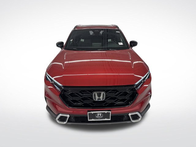 New 2027 Honda CR-V Sport Touring image 25