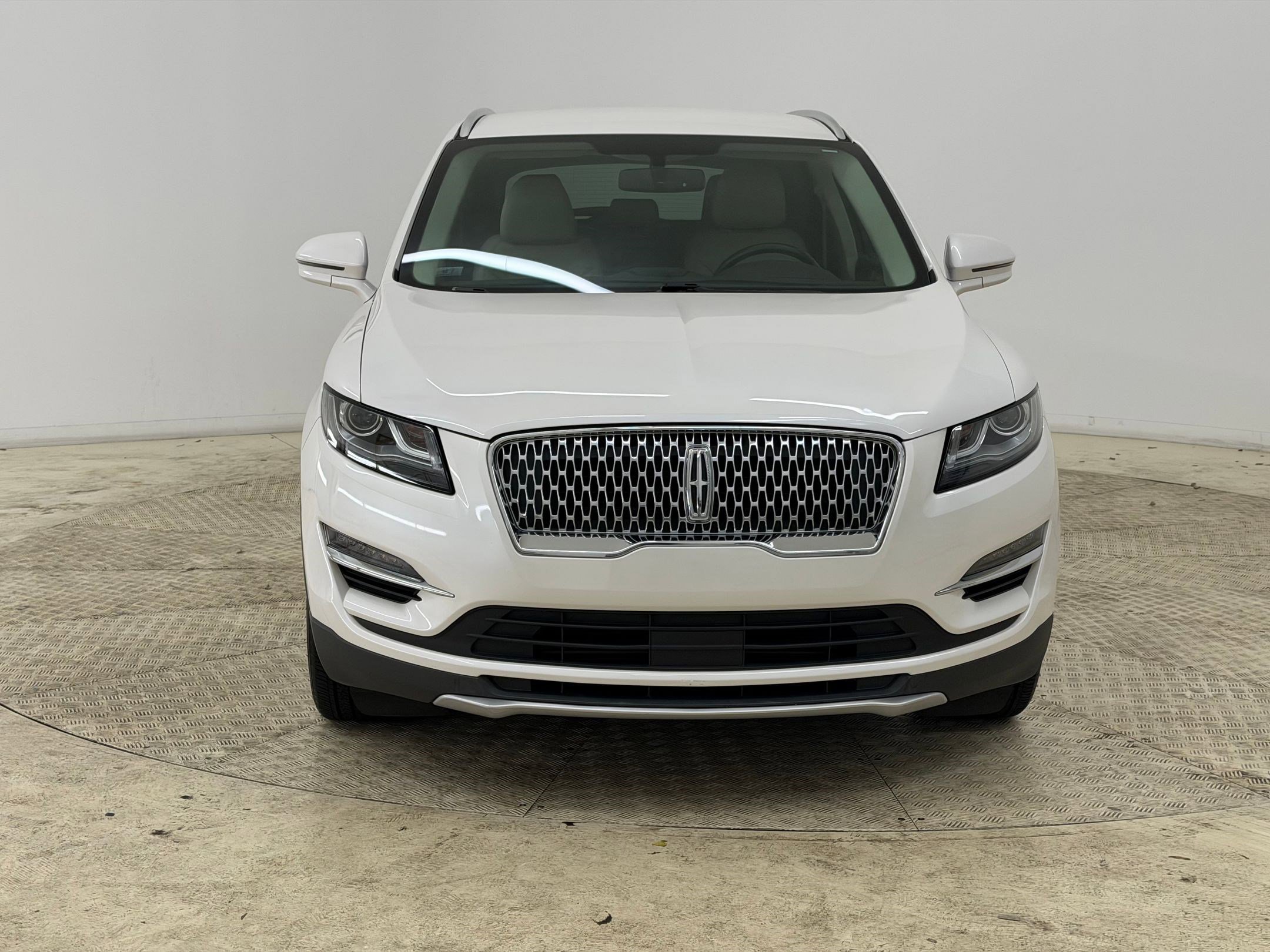 Used 2019 Lincoln MKC Select w/ Select Plus Package image 6