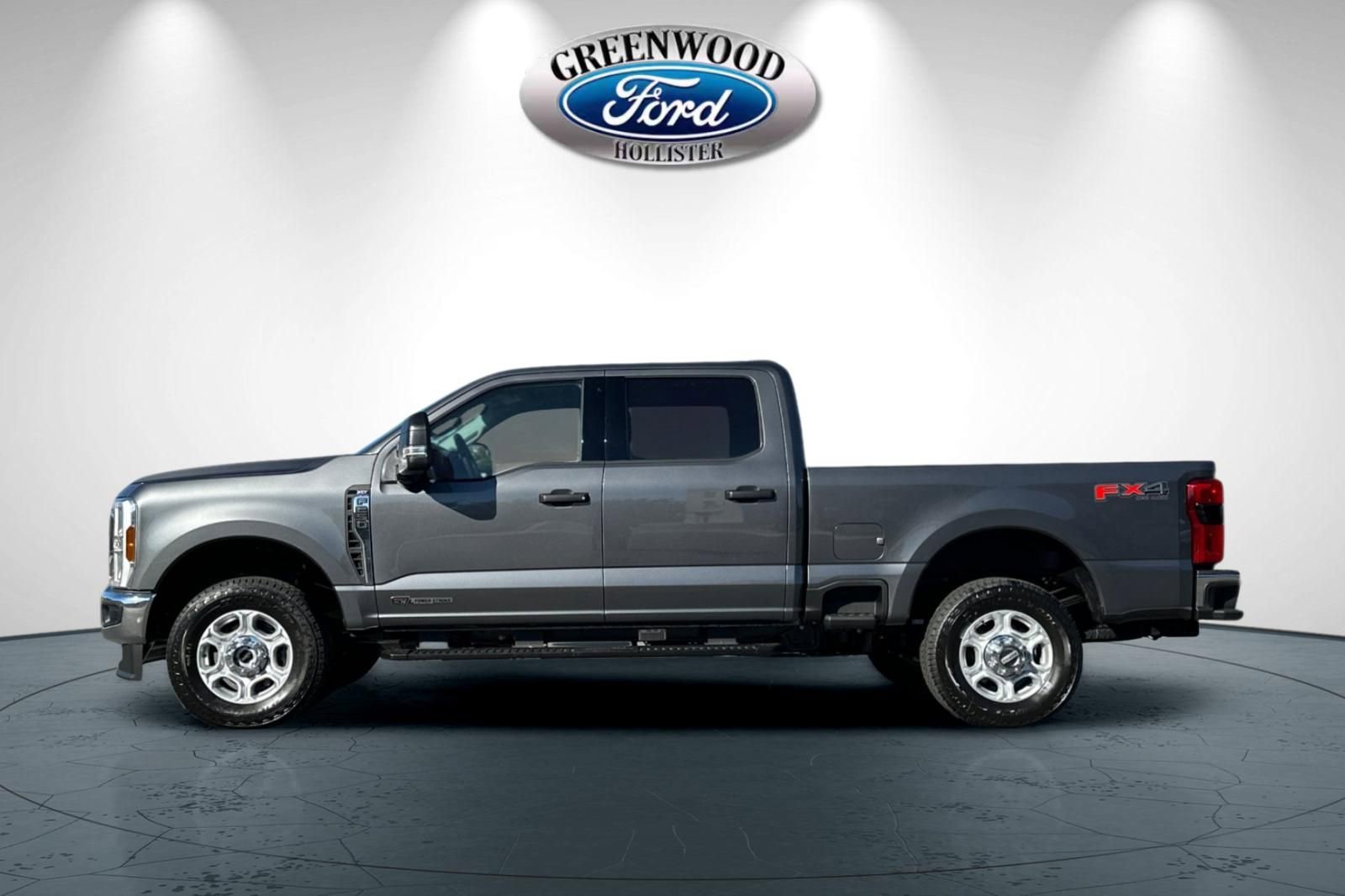 New 2026 Ford F250 XLT w/ 360-Degree Camera Package image 7