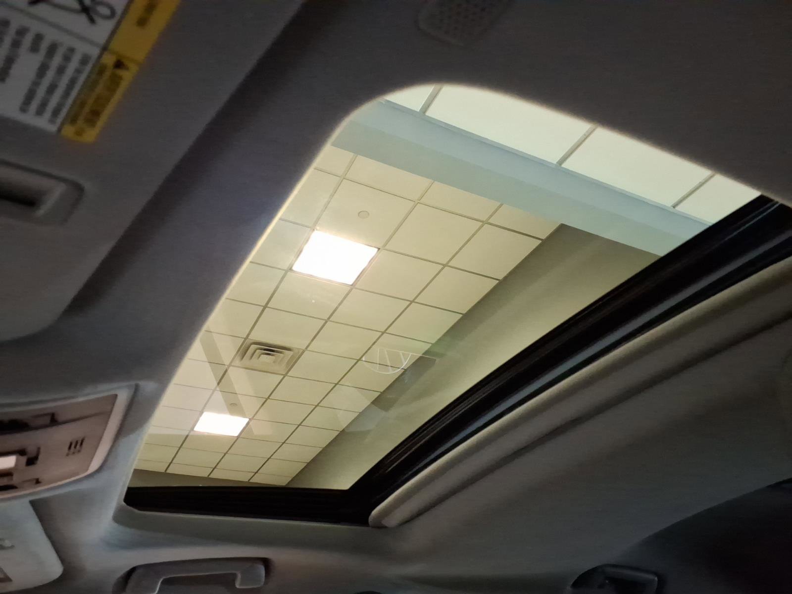 Certified 2022 Lexus RX 450h AWD w/ Premium Package image 15