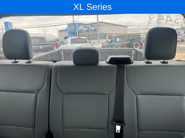 Used 2022 Ford F150 XL w/ Trailer Tow Package AWD/4WD image 15