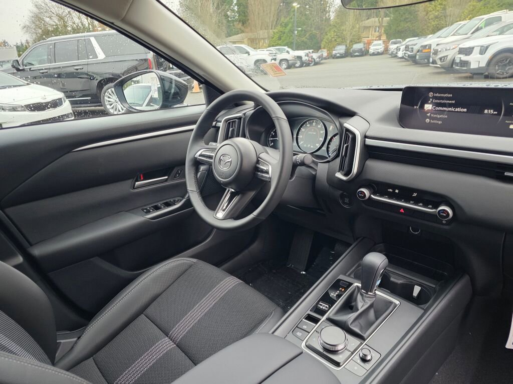 New 2026 MAZDA CX-50 AWD 2.5 S w/ Weather Package image 28