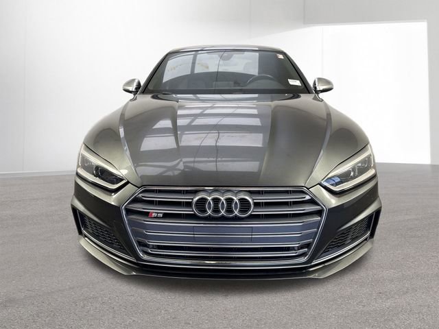 Used 2018 Audi S5 Premium Plus AWD/4WD image 26