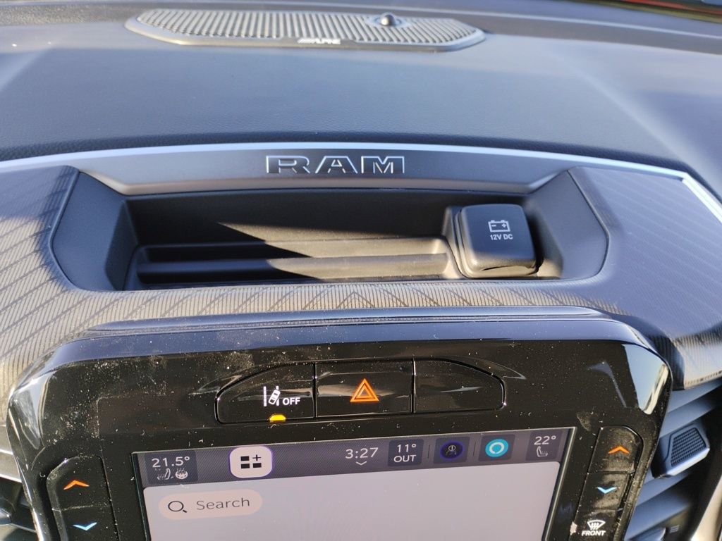 New 2026 RAM 1500 Big Horn image 34