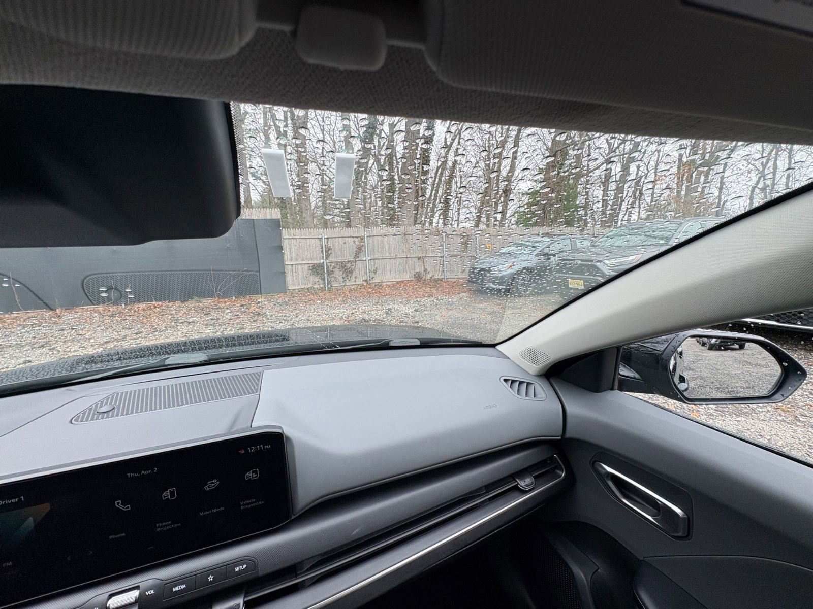 Used 2025 Kia K4 FWD image 33