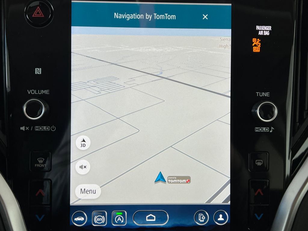 Certified 2023 Subaru Outback Limited XT image 24