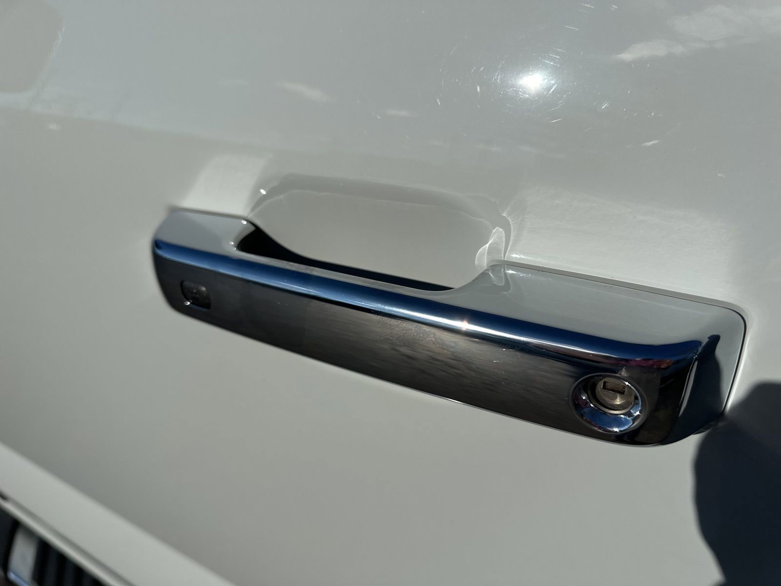 Used 2023 Ford F150 XLT w/ Equipment Group 302A High image 14