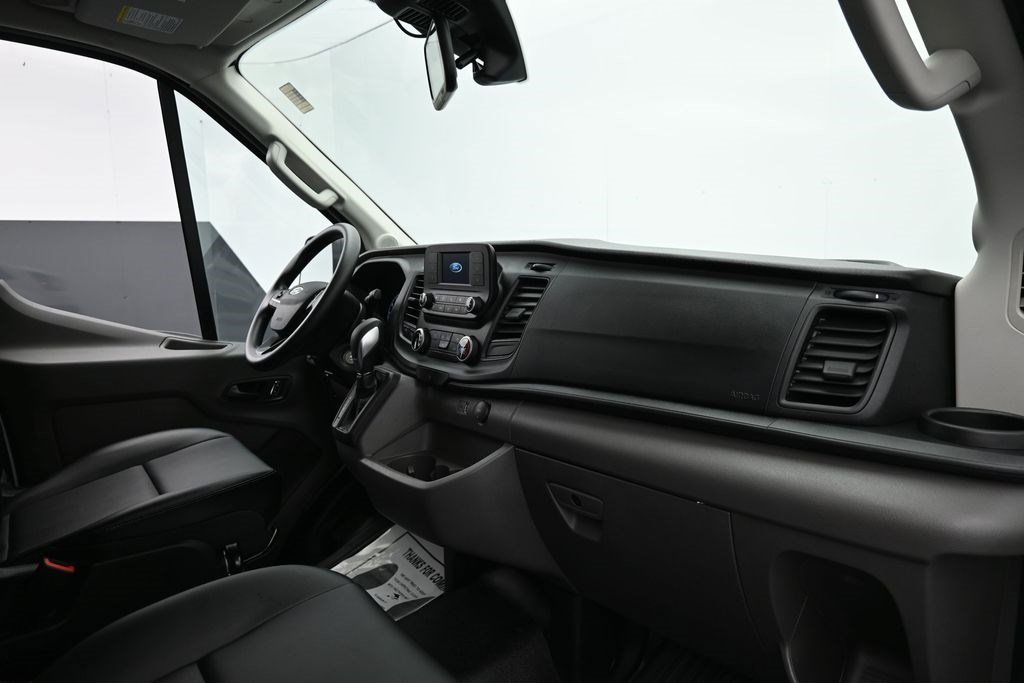 Used 2024 Ford Transit 350 RWD image 28
