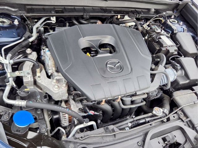 Used 2024 MAZDA CX-30 AWD 2.5 S w/ Preferred Package image 24