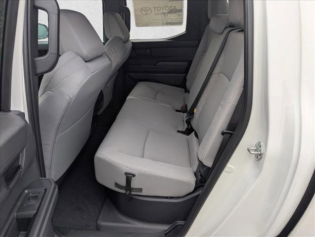 New 2026 Toyota Tacoma SR5 RWD image 15