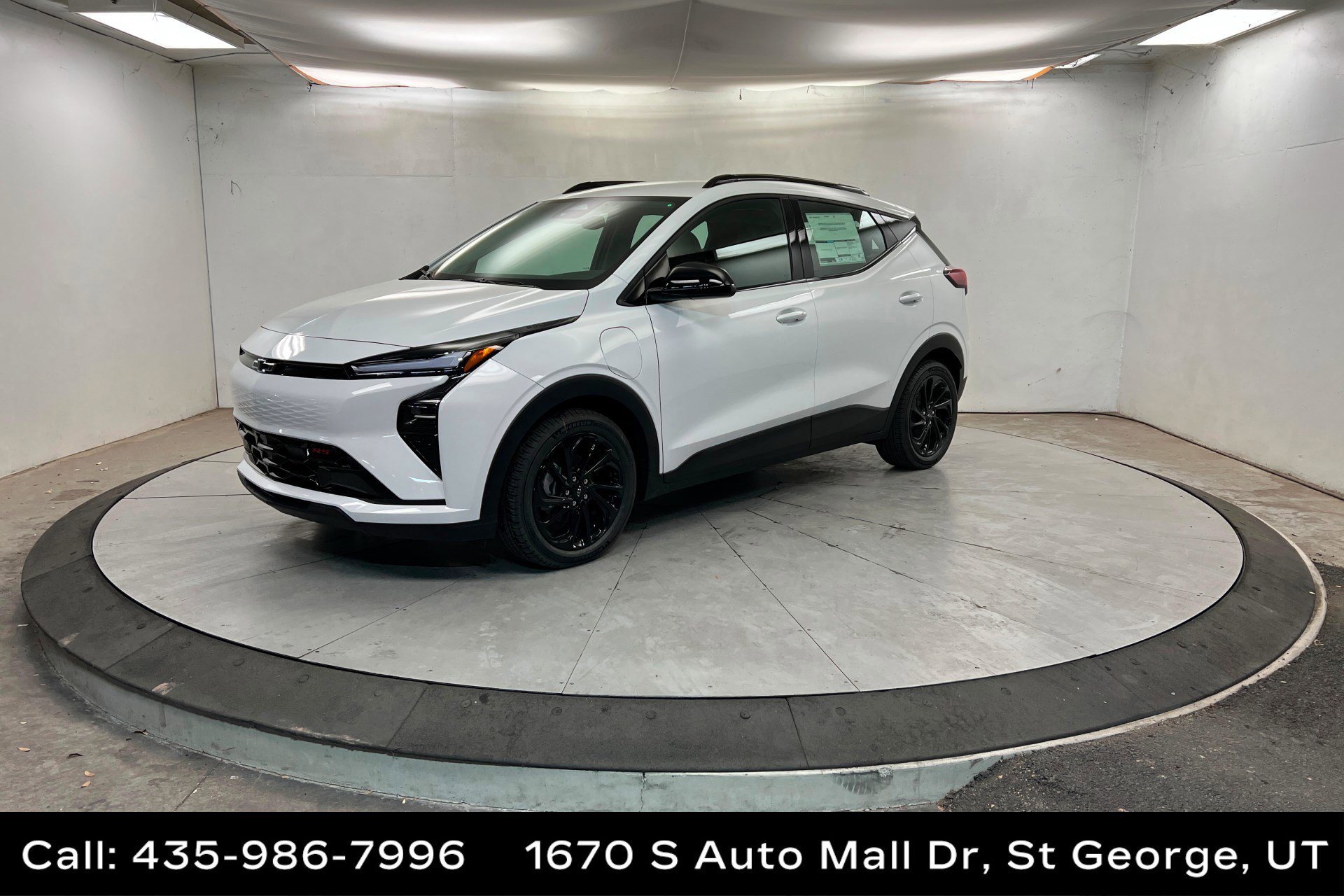 New 2027 Chevrolet Bolt RS video 1