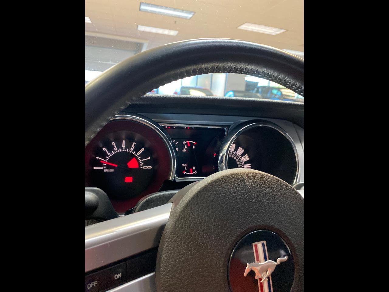 Used 2006 Ford Mustang GT RWD image 8