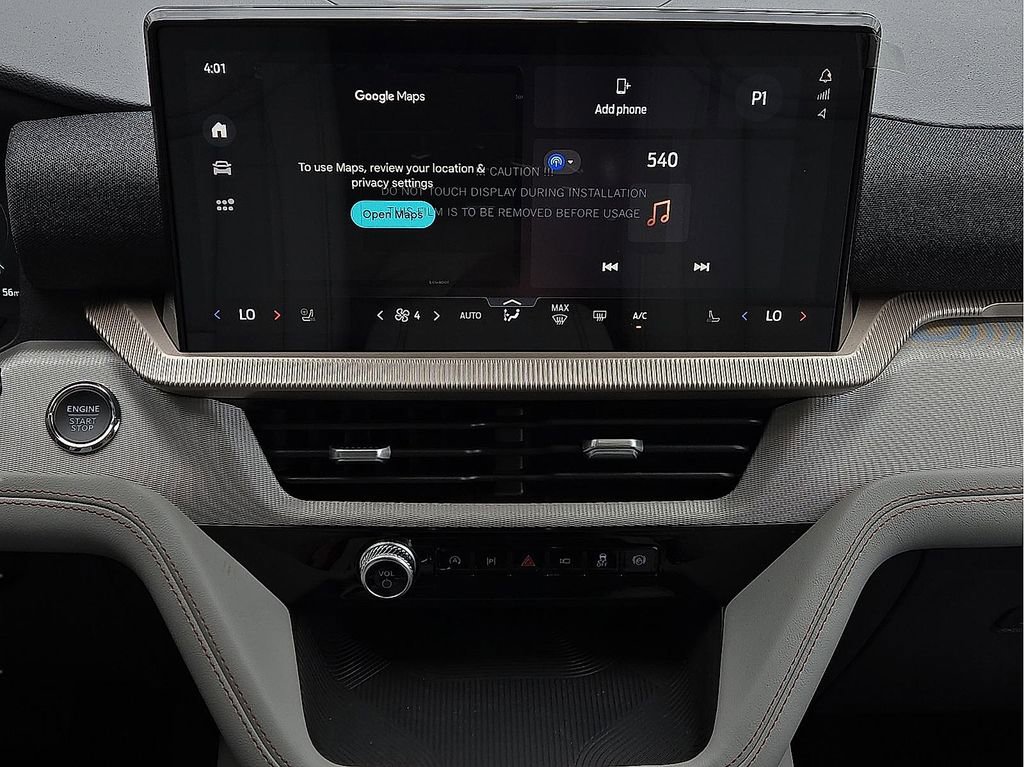 New 2025 Ford Explorer Active w/ Active Comfort Package image 13