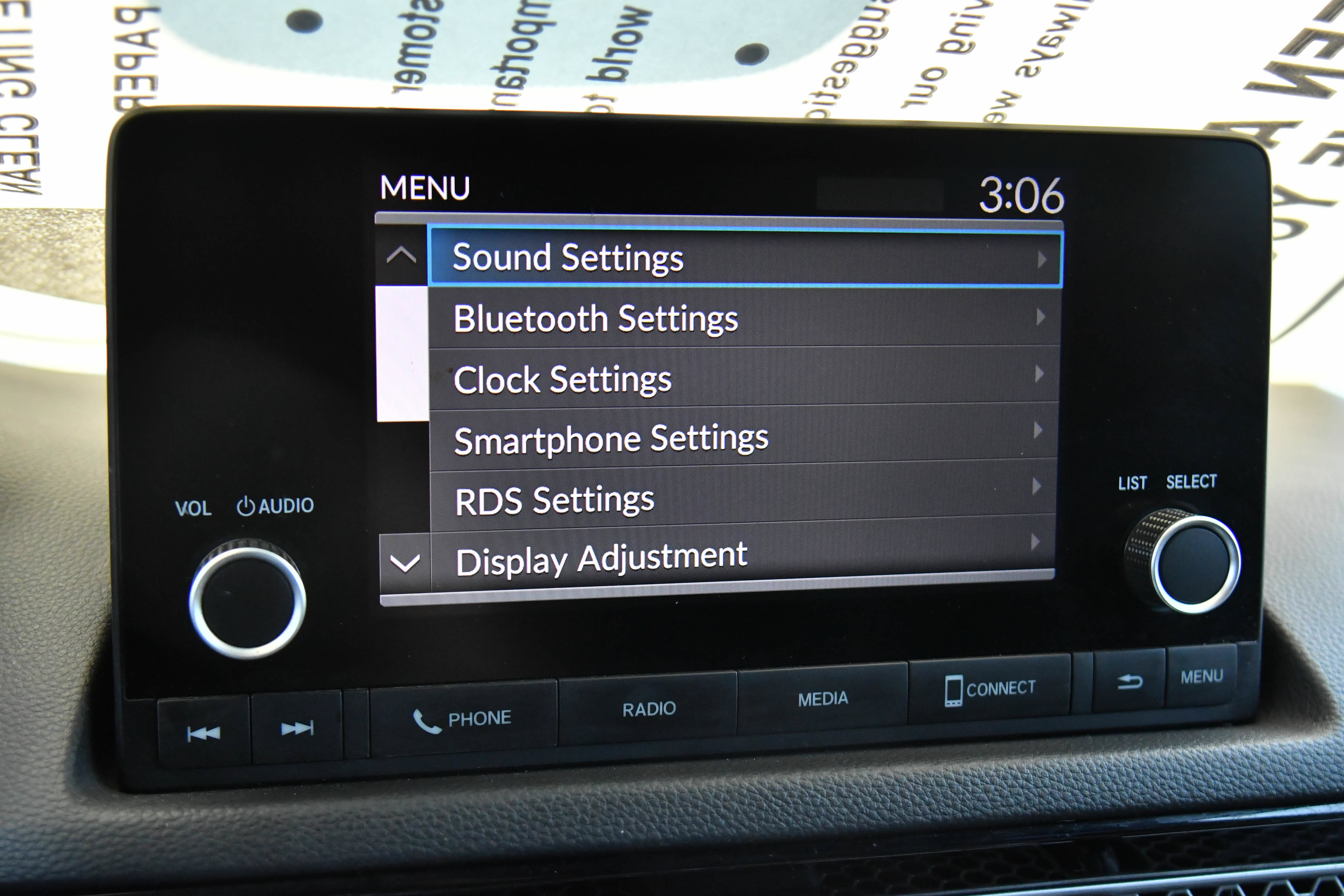 Used 2024 Honda Civic Sport image 21