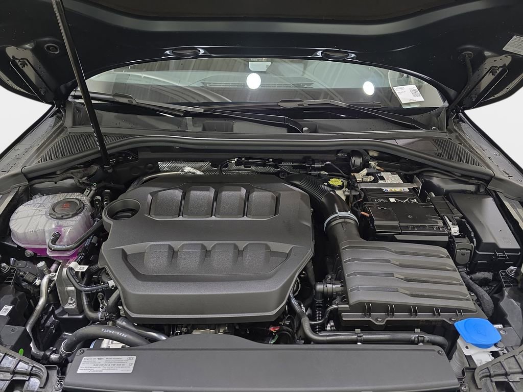 New 2026 Audi A3 2.0T Premium image 30