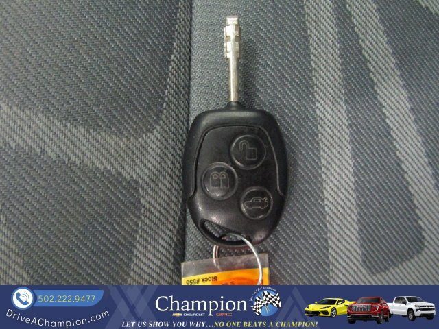 Used 2013 Ford Transit Connect XLT FWD image 5