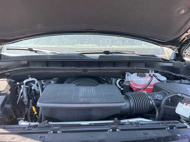 New 2026 Chevrolet Tahoe LT w/ Comfort Package image 36