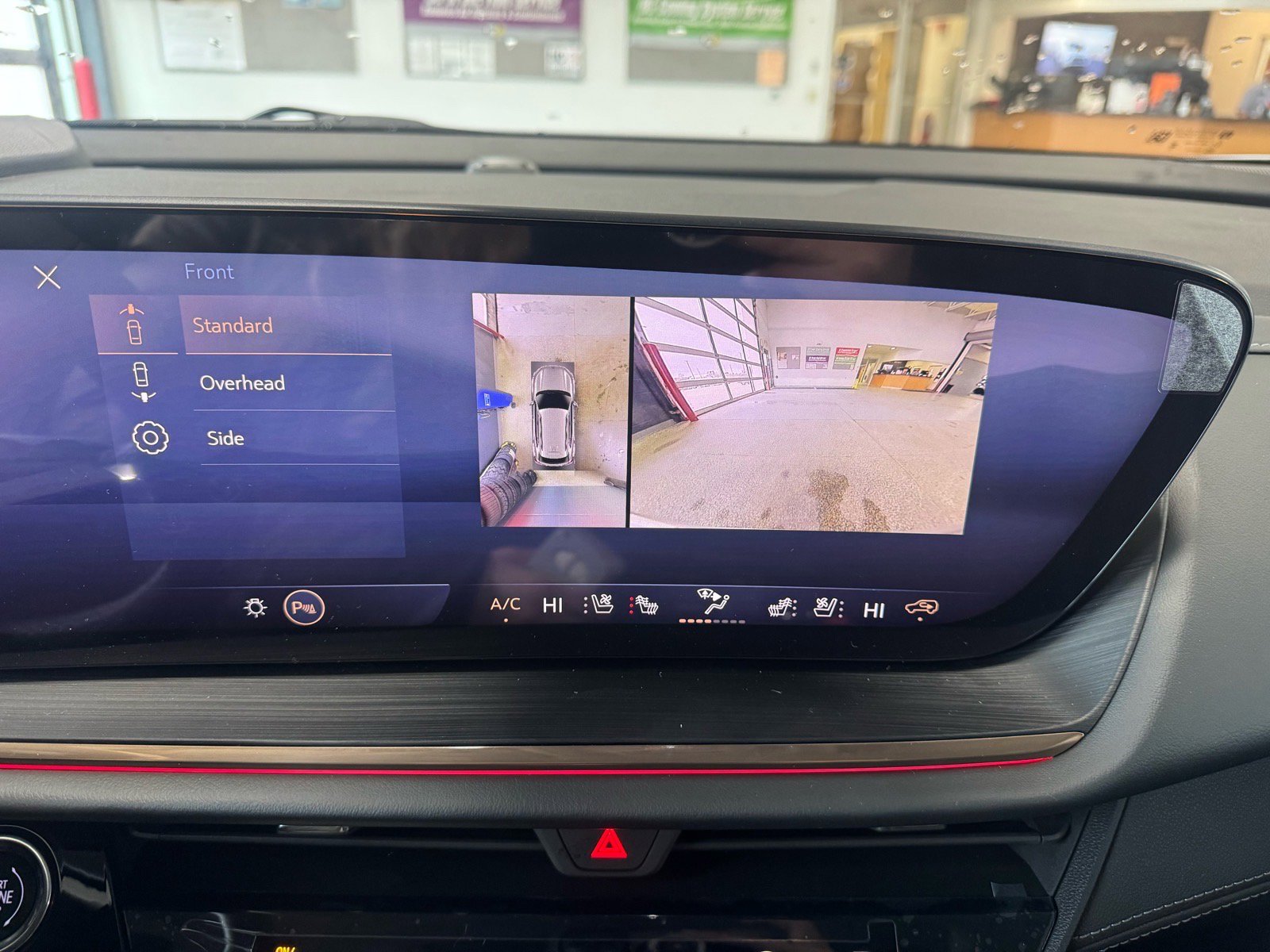 New 2026 Buick Envision Avenir AWD/4WD image 22