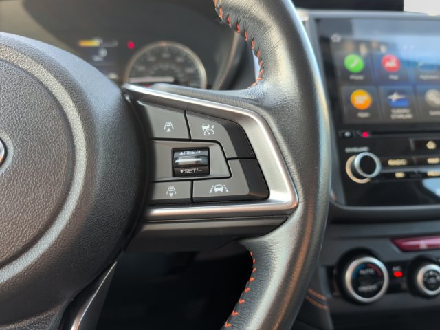 Used 2019 Subaru Crosstrek 2.0i Limited w/ Moonroof Package w/Navigation AWD/4WD image 19