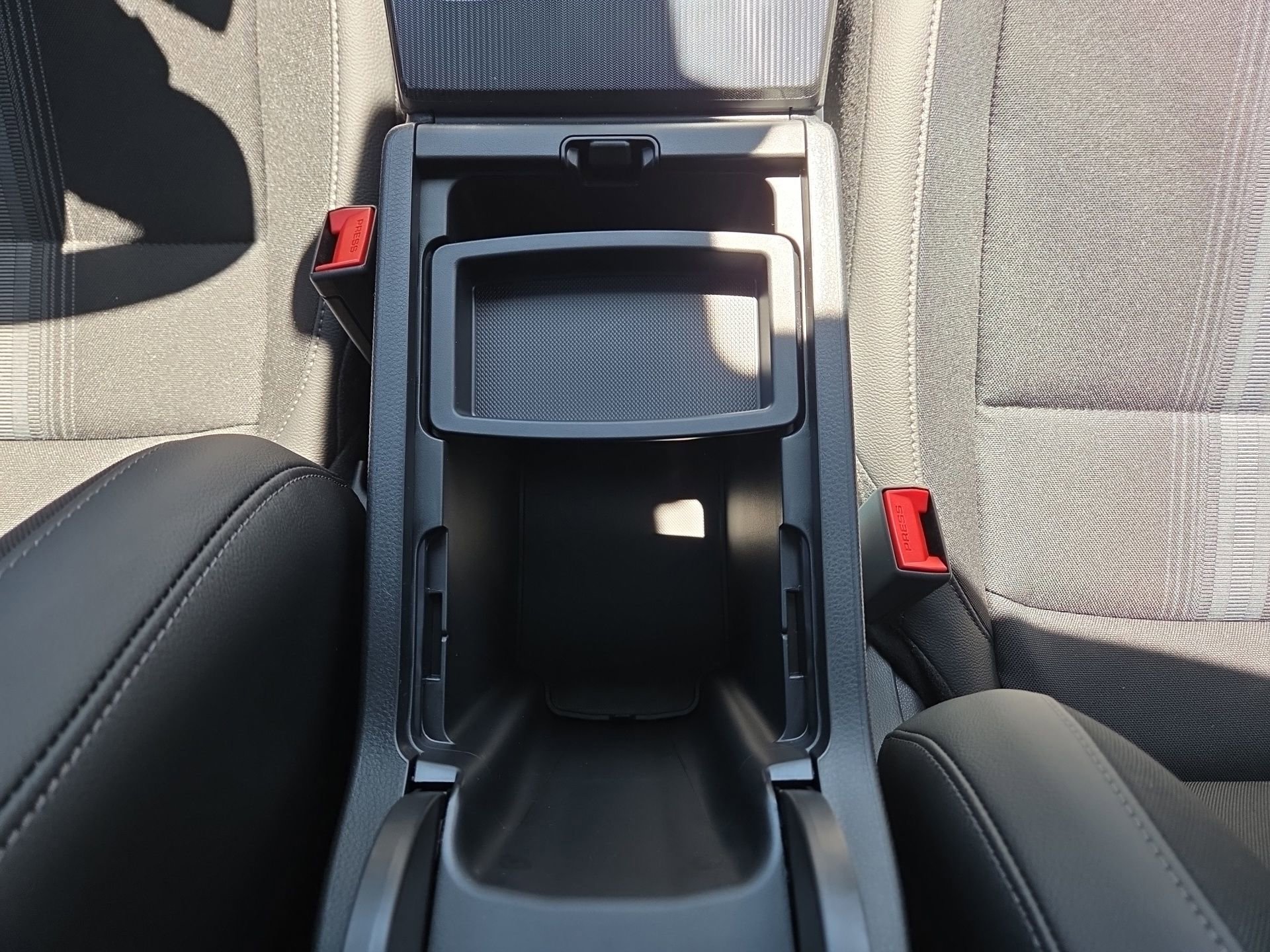 New 2026 Honda Civic Sport image 27