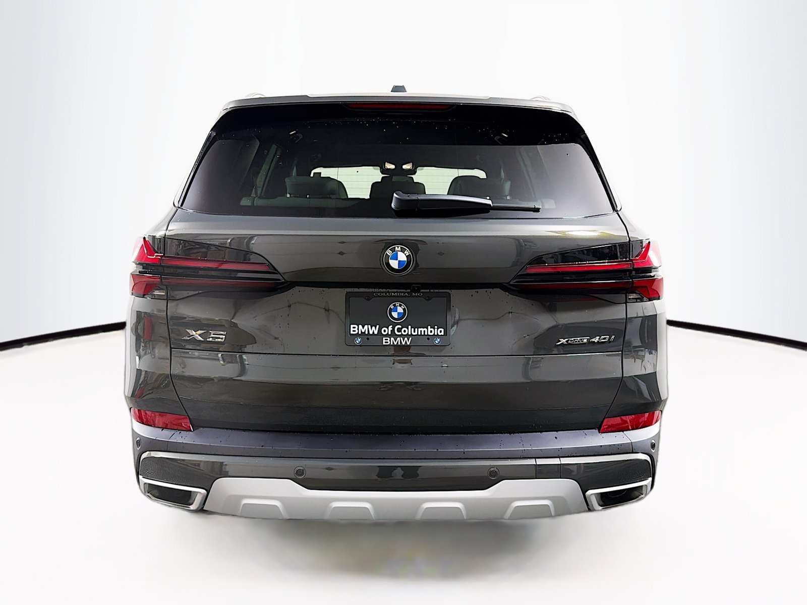 New 2026 BMW X5 xDrive40i w/ Climate Comfort Package AWD/4WD image 6