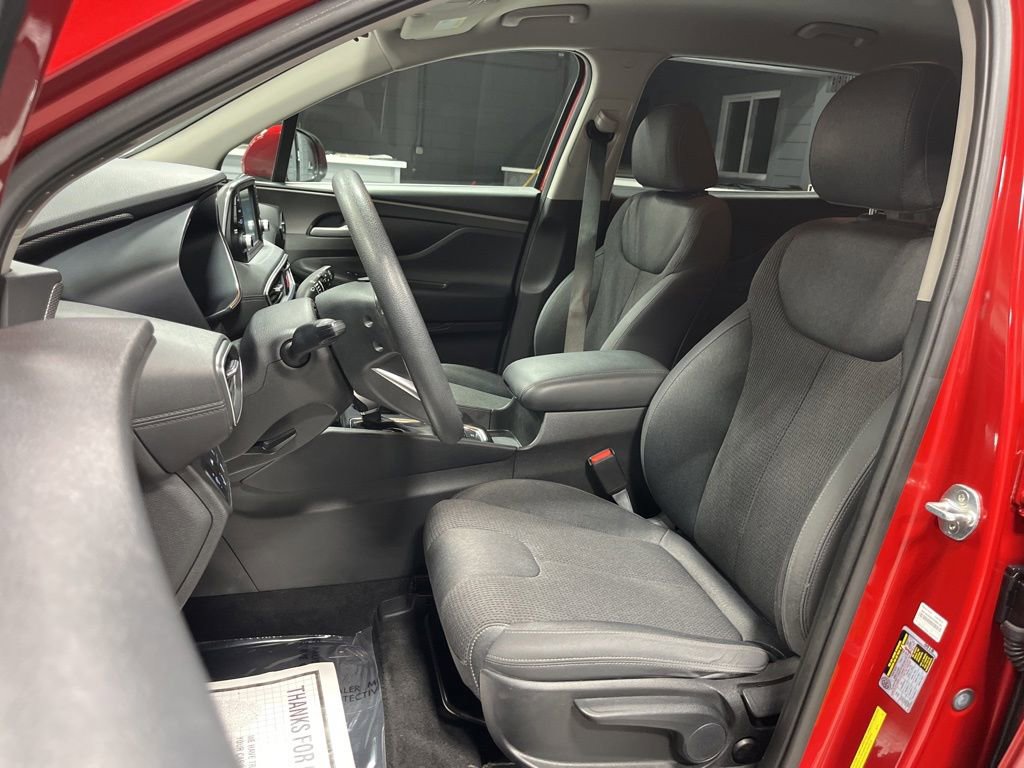 Used 2019 Hyundai Santa Fe SE AWD/4WD image 18