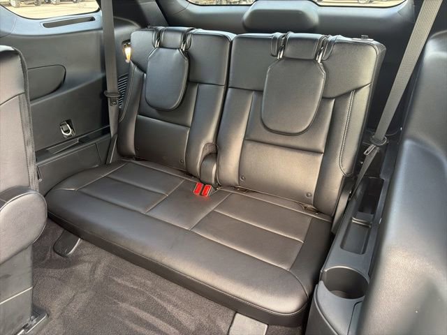 Certified 2024 Ford Explorer ST w/ Equipment Group 401A AWD/4WD image 18