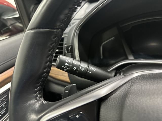 Used 2022 Honda CR-V EX-L image 19