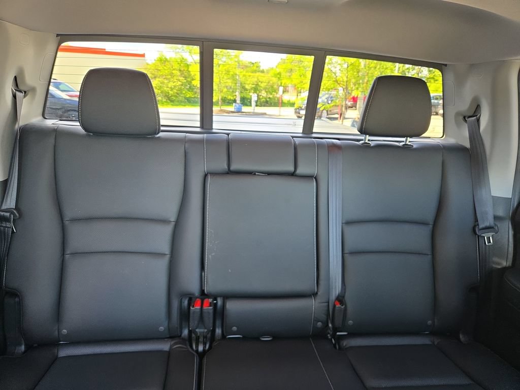 Certified 2023 Honda Ridgeline RTL-E image 30