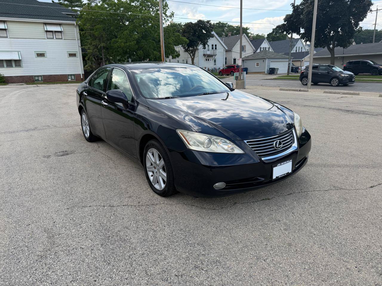 Used 2007 Lexus ES 350