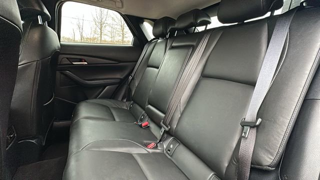 Used 2025 MAZDA CX-30 AWD 2.5 S w/ Select Sport Pkg image 29