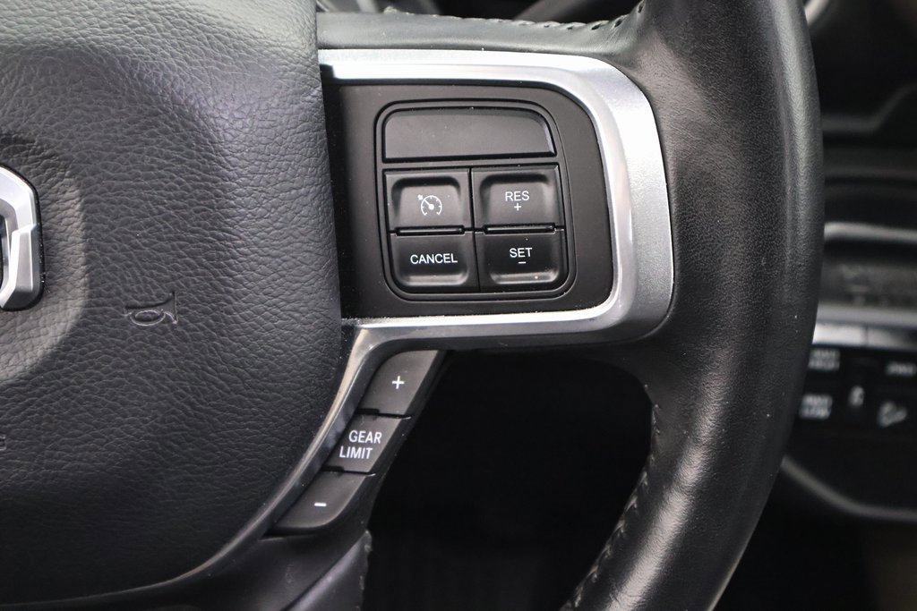 Used 2022 RAM 2500 Laramie image 27