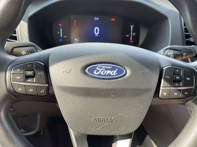 Certified 2026 Ford Transit 250 148 High Roof RWD image 14