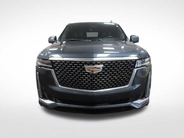 Used 2021 Cadillac Escalade Premium Luxury w/ Driver Assist Tech Package image 8