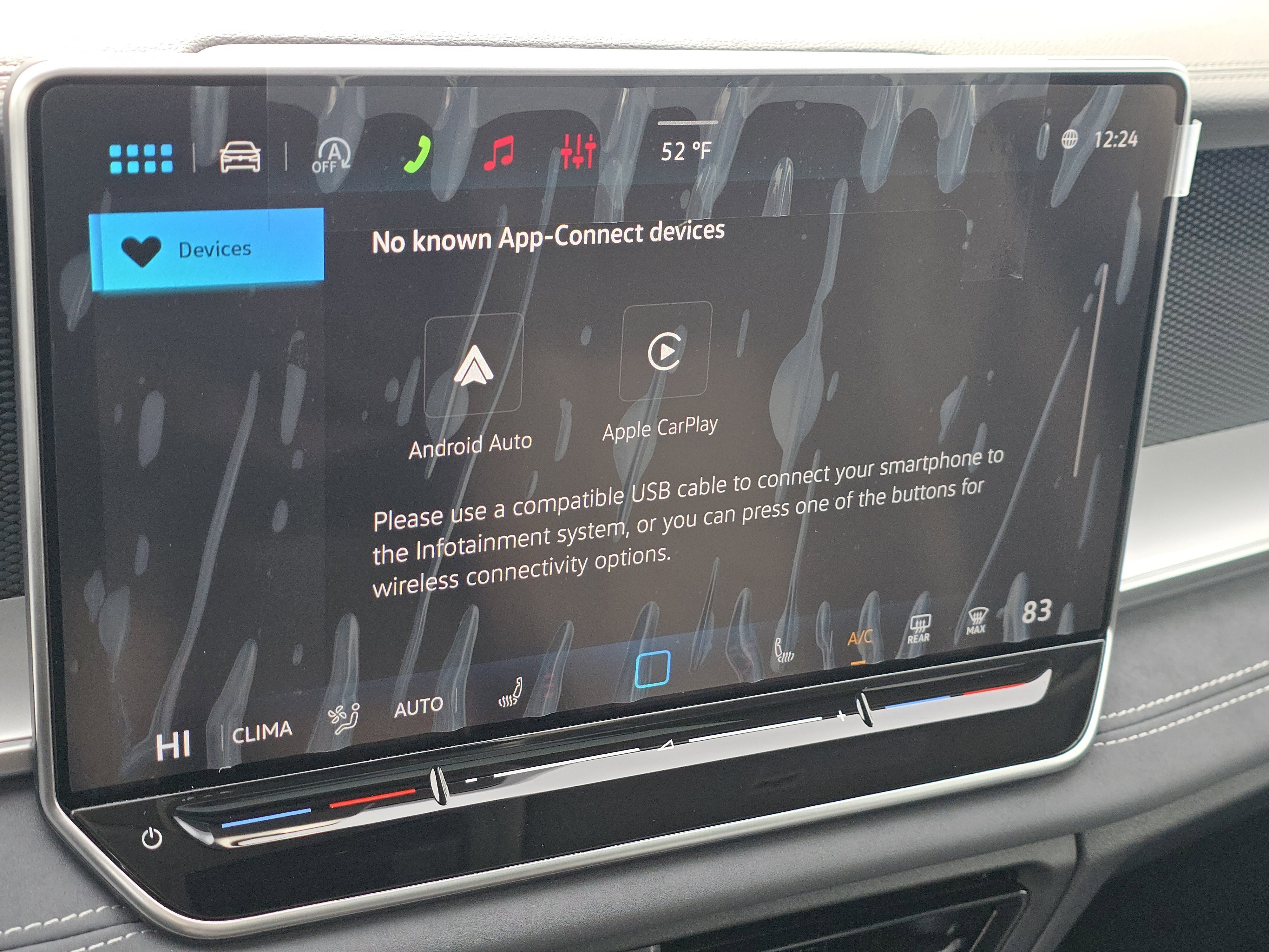 New 2026 Volkswagen Tiguan SE image 10