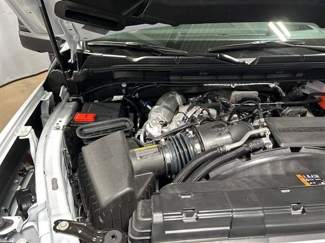 New 2025 GMC Sierra 2500 Denali Ultimate w/ Max Trailering Package image 12