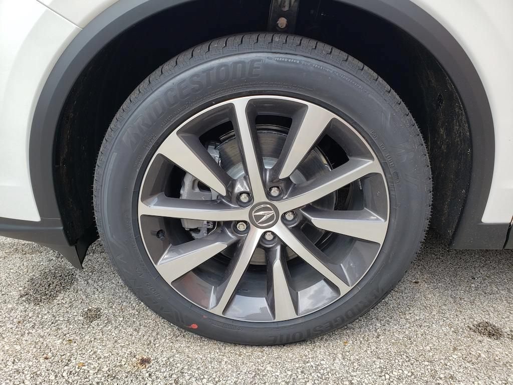 New 2026 Acura MDX w/ Technology Package AWD/4WD image 16