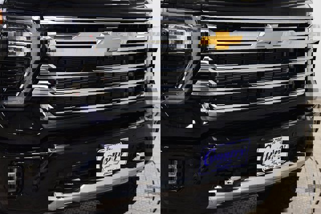 New 2026 Chevrolet Silverado 3500 High Country w/ High Country Premium Package image 13