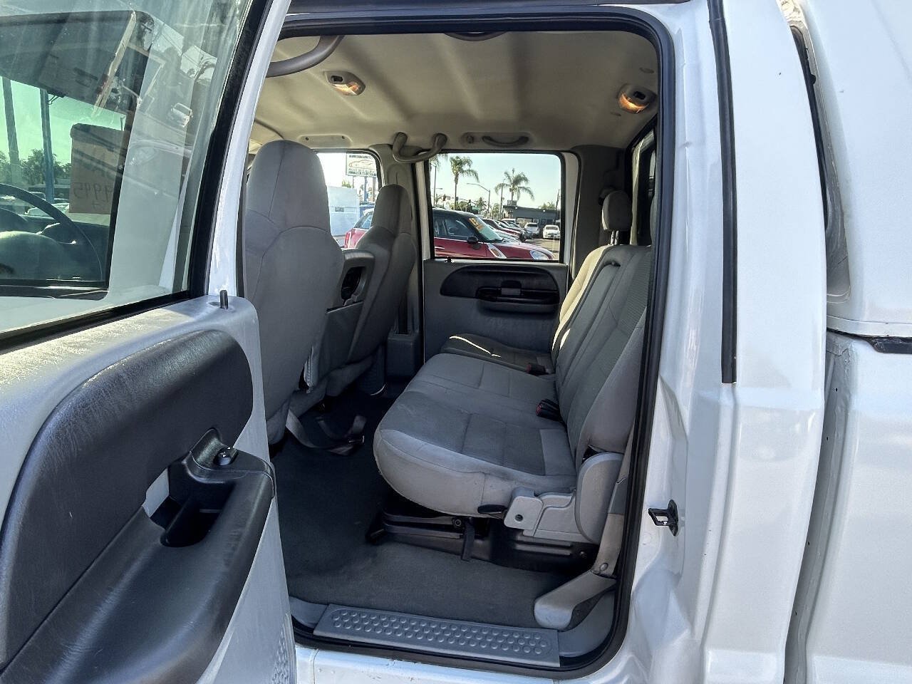 Used 2007 Ford F250 XLT RWD image 20