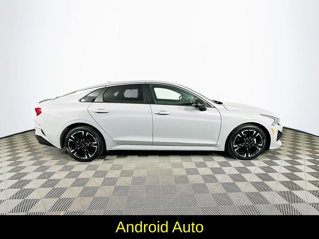 Used 2023 Kia K5 GT-Line FWD image 11