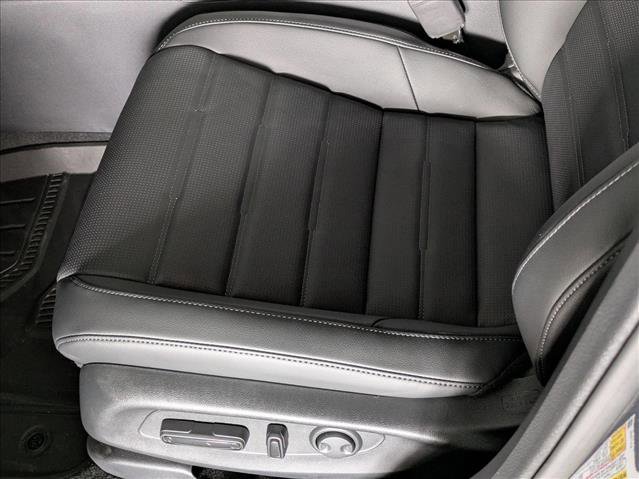 New 2026 Honda CR-V EX-L video 4