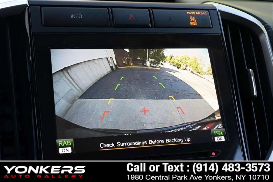 Used 2020 Subaru Ascent Premium w/ Convenience Package image 24