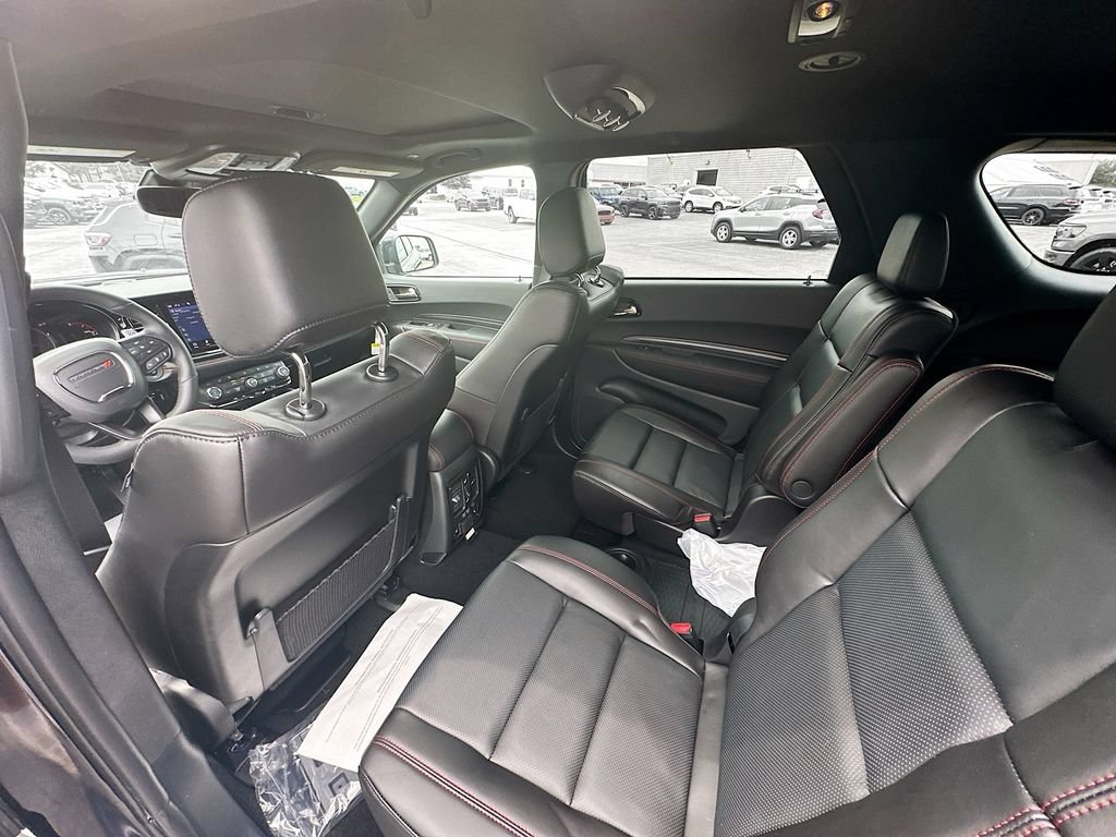 New 2026 Dodge Durango GT AWD/4WD image 31