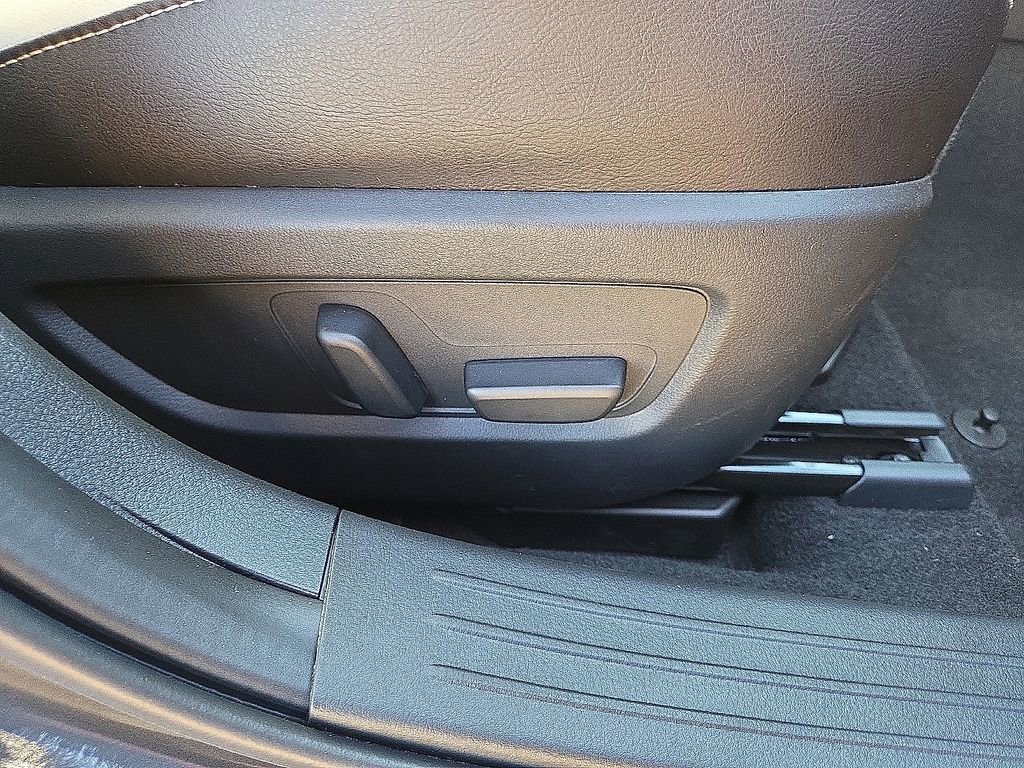 New 2026 MAZDA CX-50 2.5 Turbo w/ Accent Package image 13