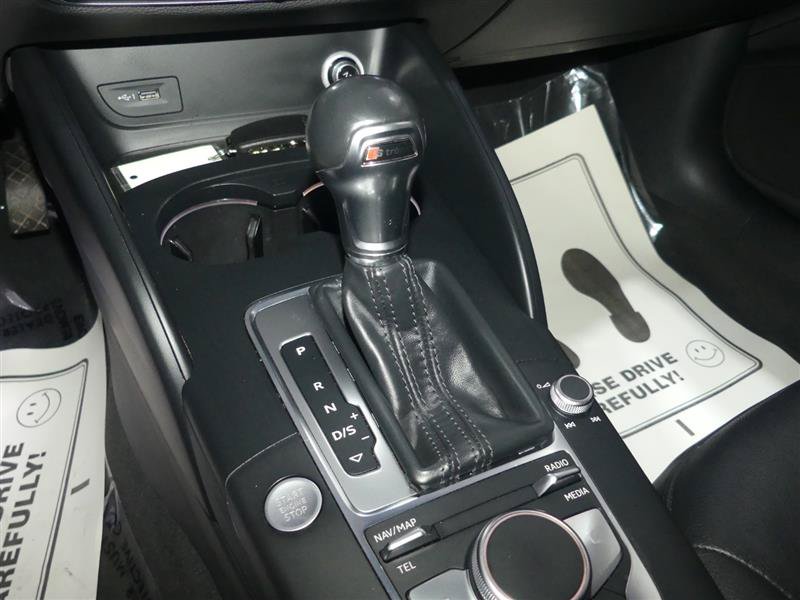 Used 2020 Audi A3 2.0T Premium FWD image 39