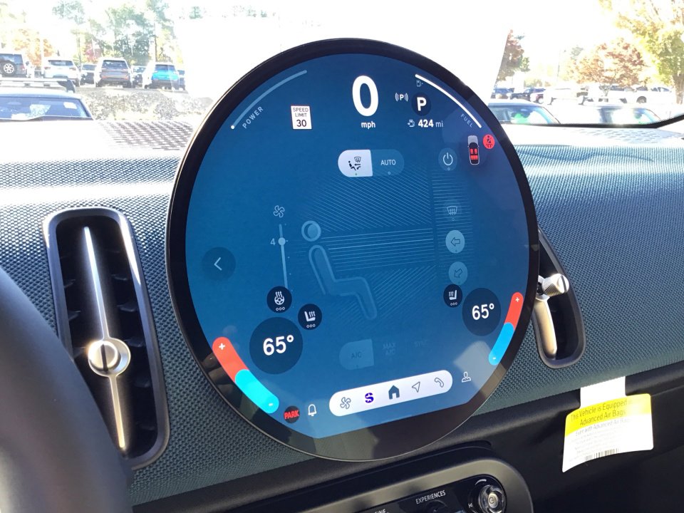 New 2026 MINI Cooper Countryman S image 18